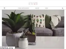Sites similar to cozydownhome.com