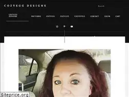 Sites similar to cozyeggdesigns.com