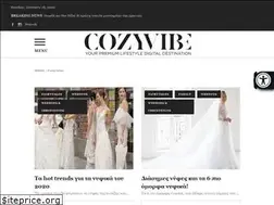 Sites similar to cozyfairytale.gr