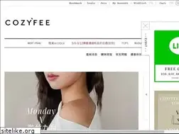 Sites similar to cozyfee.com
