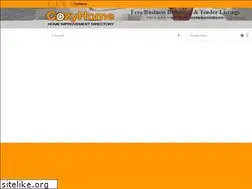 Sites similar to cozyhome.com.au