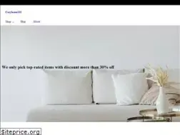 Sites similar to cozyhome101.com