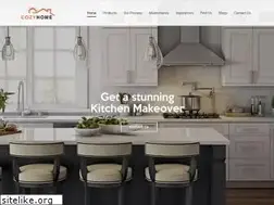 Sites similar to cozyhomediy.com