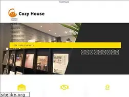 Sites similar to cozyhouse.co.jp