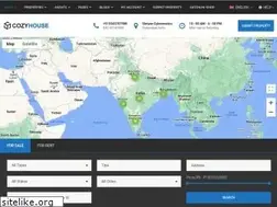 Sites similar to cozyhouse.in