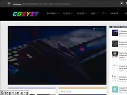 Sites similar to cozyit.com