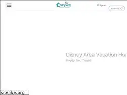 Sites similar to cozykey.com