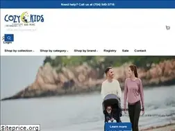 Sites similar to cozykidsfurniture.com