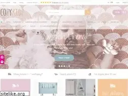 Sites similar to cozykidz.nl