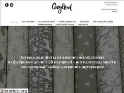 Sites similar to cozyland.ru