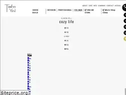 Sites similar to cozylife.fun