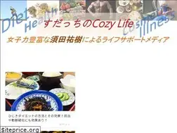 Sites similar to cozylife27.com