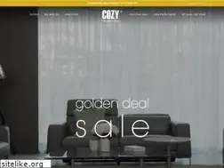 Sites similar to cozyliving.com.vn