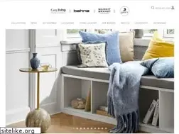 Sites similar to cozyliving.dk