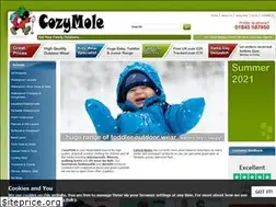 Sites similar to cozymole.co.uk
