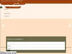 Sites similar to cozymountaincabins.com