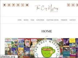 Sites similar to cozymysteryclub.com