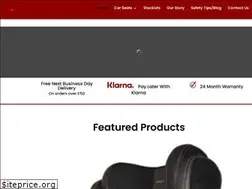 Sites similar to cozynsafe.com