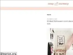 Sites similar to cozynursery.com
