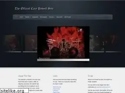 Sites similar to cozypowell.com