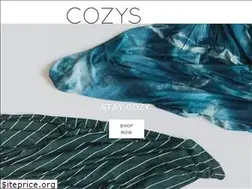Sites similar to cozysblankets.com
