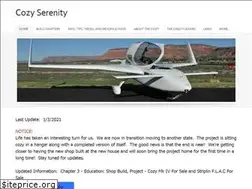 Sites similar to cozyserenity.weebly.com