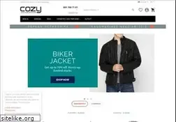 Sites similar to cozyshop.com