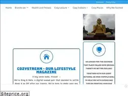Sites similar to cozystream.com