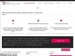 Sites similar to cozytec.fr