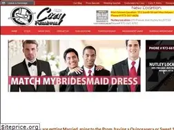 Sites similar to cozytux.com