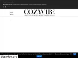 Sites similar to cozyvibe.gr