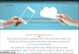 Sites similar to cozyvision.com