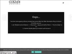Sites similar to cozzari.it
