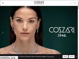 Sites similar to cozzarishop.com
