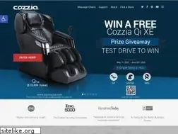 Sites similar to cozziausa.com