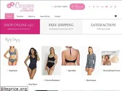 Sites similar to cozziesswimwear.com.au