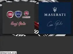 Sites similar to cozzigiulioauto.com
