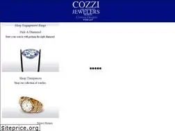Sites similar to cozzijewelers.com