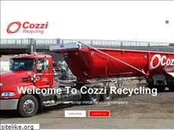 Sites similar to cozziobrien.com