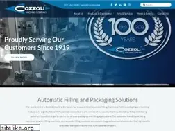 Sites similar to cozzoli.com