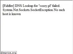Sites similar to cozzy.pl