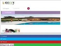 Sites similar to cozzy.ro