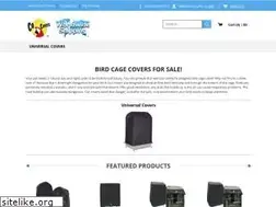 Sites similar to cozzzybird.com