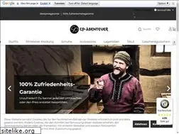 Sites similar to cp-abenteuer.de