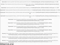 Sites similar to cp-africa.com