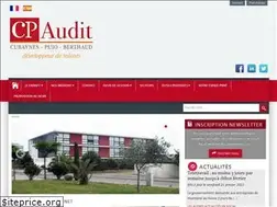 Sites similar to cp-audit.com