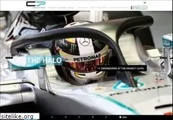 Sites similar to cp-autosport.com