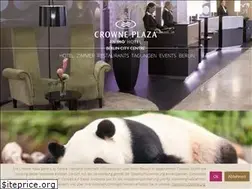 Sites similar to cp-berlin.com