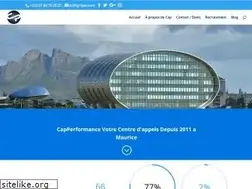 Sites similar to cp-bpo.com