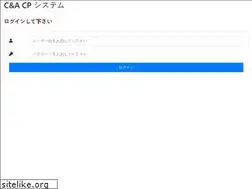 Sites similar to cp-canda.net